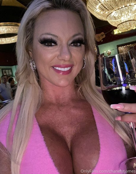 Chanelstjames