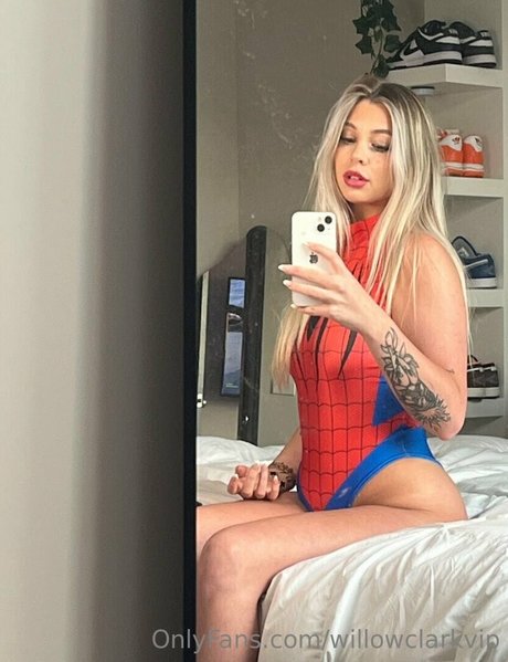 Willowclarkvip