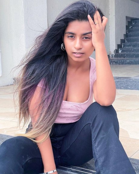 Suhana Khan