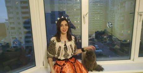 Foto di nudo di fuga di OnlyFans di Roxquinn