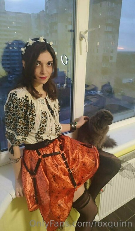 Roxquinn