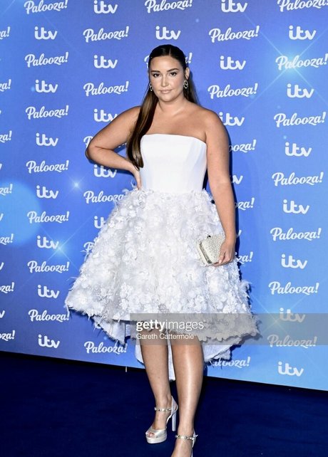Jacqueline Jossa