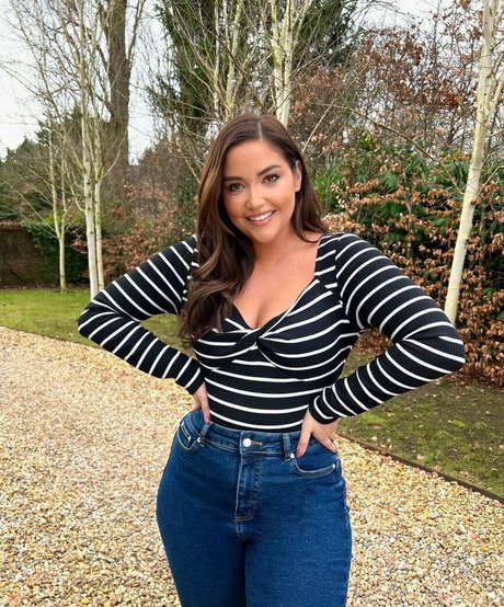 Jacqueline Jossa