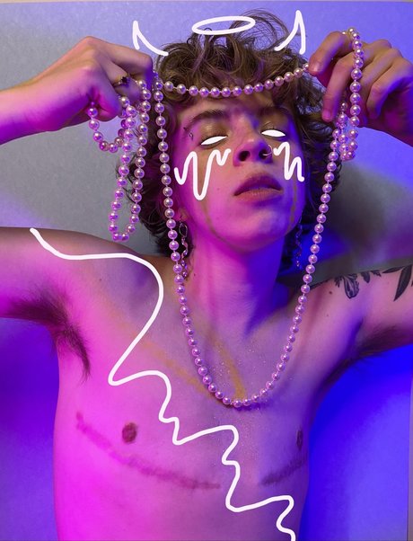 Foto di nudo di fuga di OnlyFans di Margo