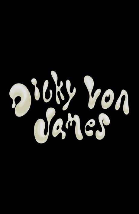 Dicky Von James