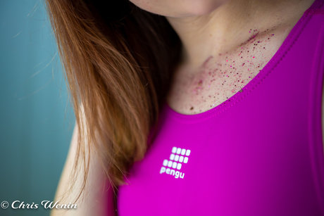 Foto di nudo di fuga di OnlyFans di Juli