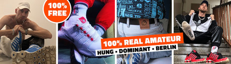 Foto di nudo di fuga di OnlyFans di Prollkingxxl  Join Me For Free Here