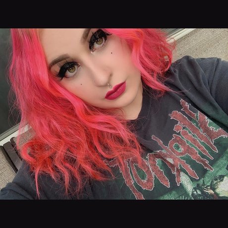 Foto di nudo di fuga di OnlyFans di 