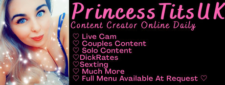 Princesstitsuk  Adult Content 18only