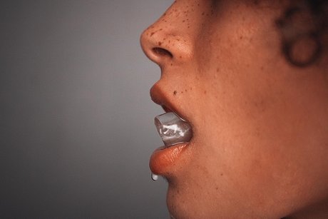 Foto di nudo di fuga di OnlyFans di Jazmine