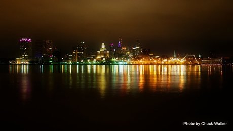 Foto di nudo di fuga di OnlyFans di Chuck Walker