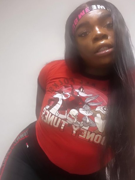 Goddess Black  Madonna 