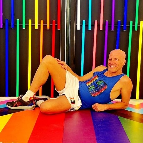 Rainbow Massage Adventures Vip