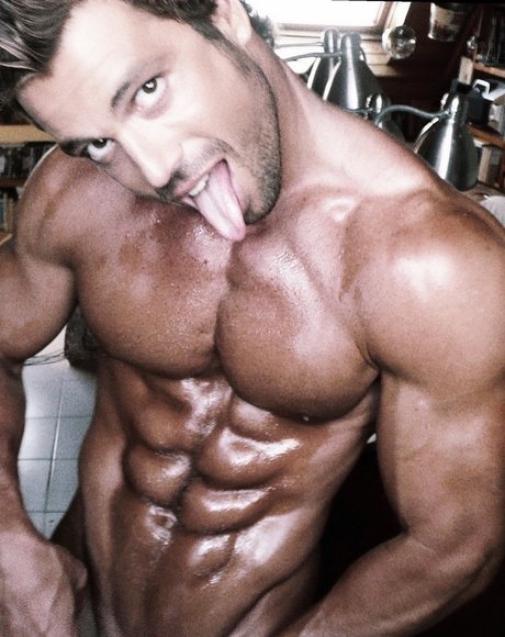 Rafa Martn  Hot  Boy  Xxl