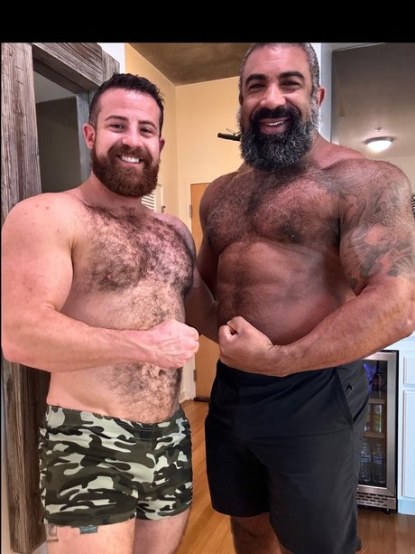 Rad Strong Ampamp Cosmo