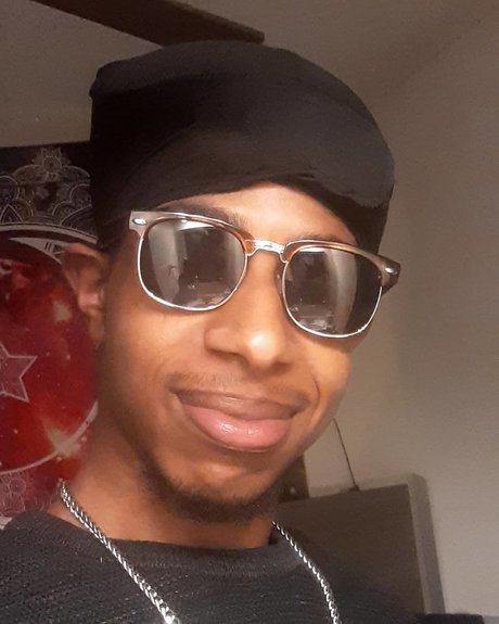 Foto di nudo di fuga di OnlyFans di Dm Pablo