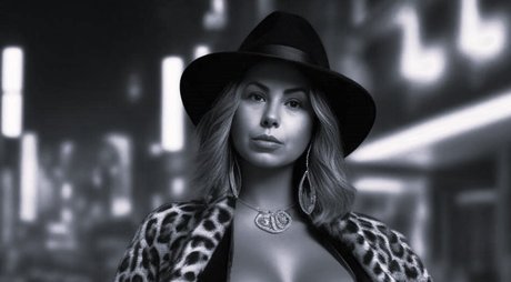 Foto di nudo di fuga di OnlyFans di Rachelash