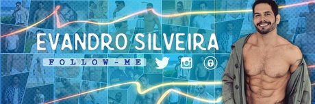 Foto di nudo di fuga di OnlyFans di Evandro Silveira