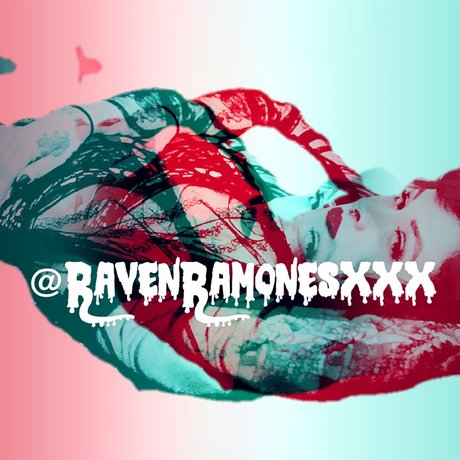 Ravenramonesxxx