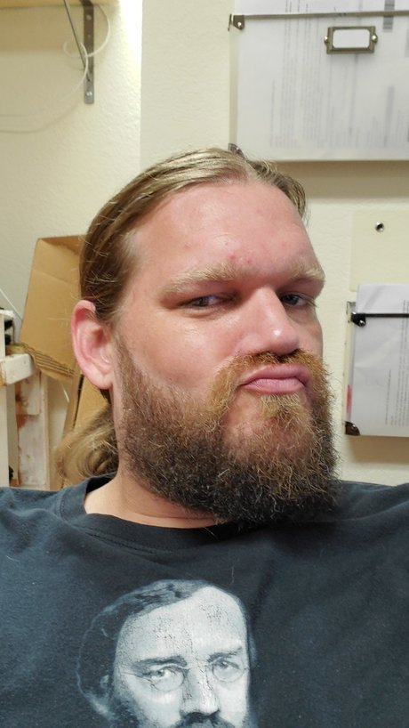 Bill That Guy And Oh My