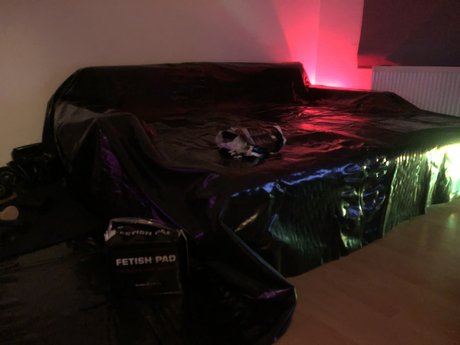 Foto di nudo di fuga di OnlyFans di Rookchri