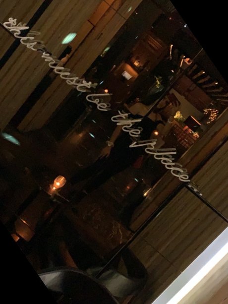 Foto di nudo di fuga di OnlyFans di Rome