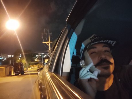 Rodrigo Bruno De Morais