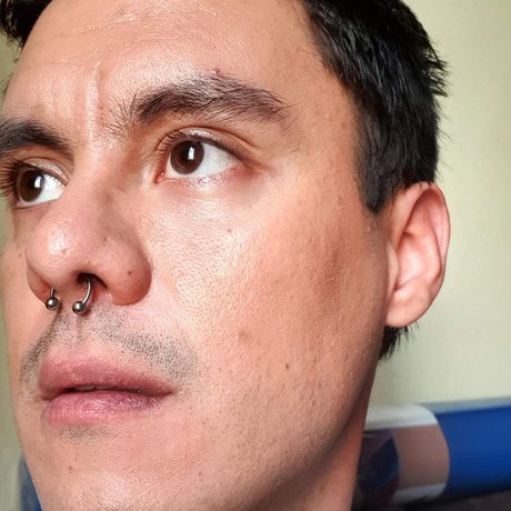 Foto di nudo di fuga di OnlyFans di Alice