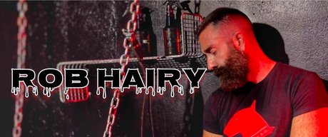 Rob Hairy