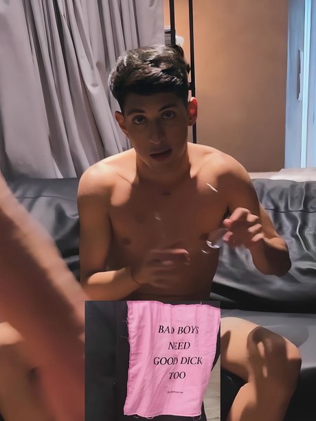 Foto di nudo di fuga di OnlyFans di Ryan Ross