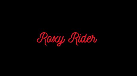 Roxy Rider