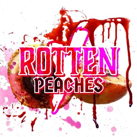 Rottenxpeaches