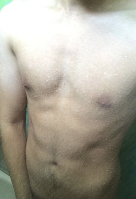 Foto di nudo di fuga di OnlyFans di Sam