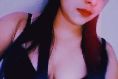 Foto di nudo di fuga di OnlyFans di Sadney