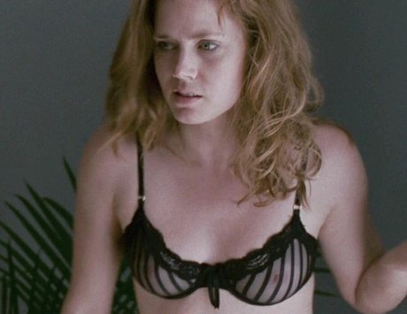 Amy Adams
