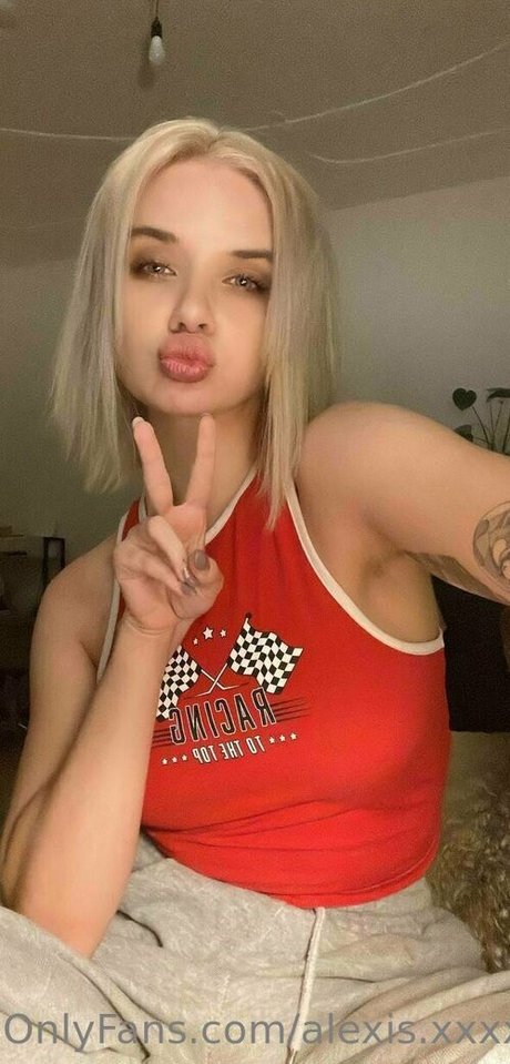 Alexisxxxx