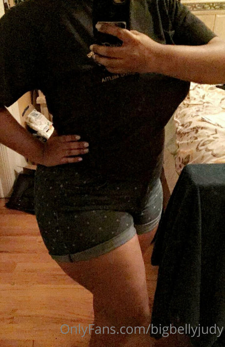 Bigbellyjudy