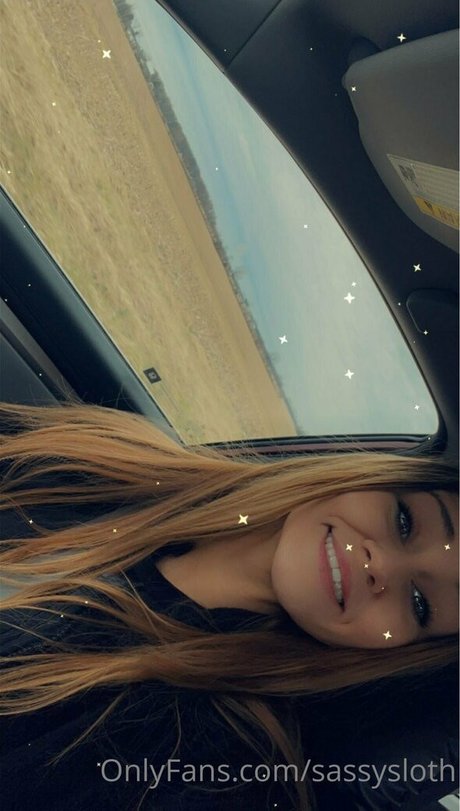 Sassysloth
