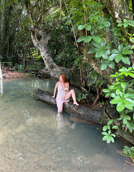 Mysirenaofcfree