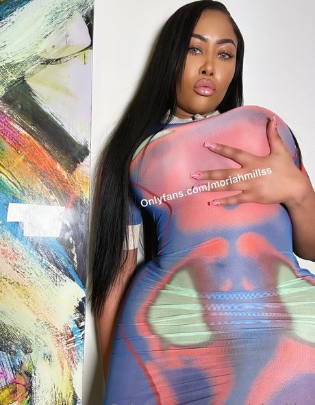Moriahmillss