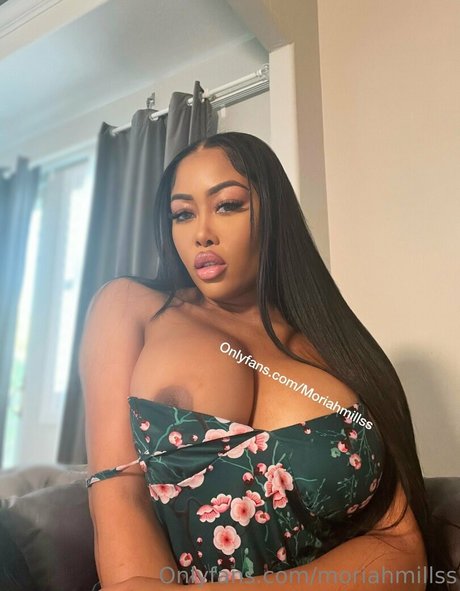 Moriahmillss