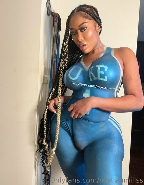 Moriahmillss