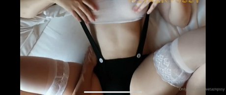 Foto di nudo di fuga di OnlyFans di Wetaznpssy