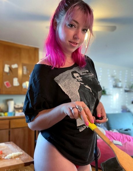 Lilpinkalien