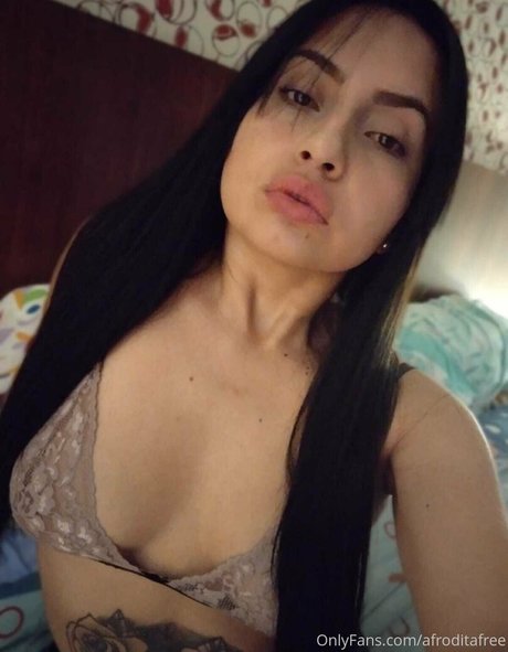 Afroditafree