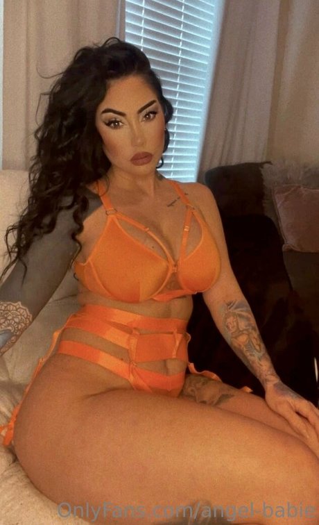 Angelbabie