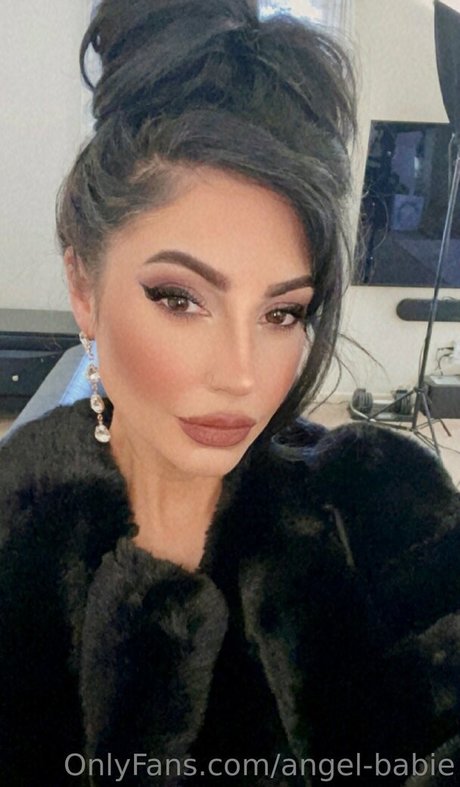 Angelbabie