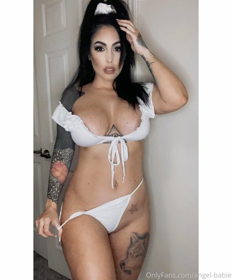 Angelbabie