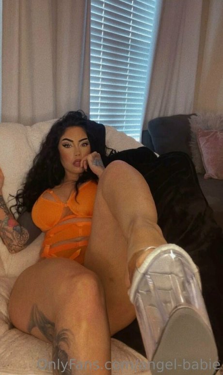 Angelbabie