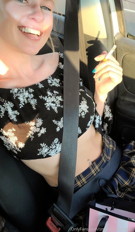 Smokingprincessof